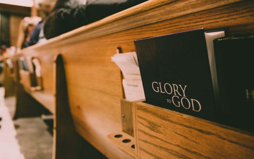 Sunday Service at St Philips