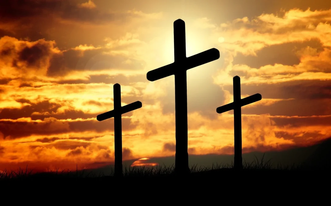Easter Sunday – BCP