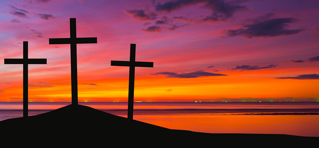 Easter Reflections