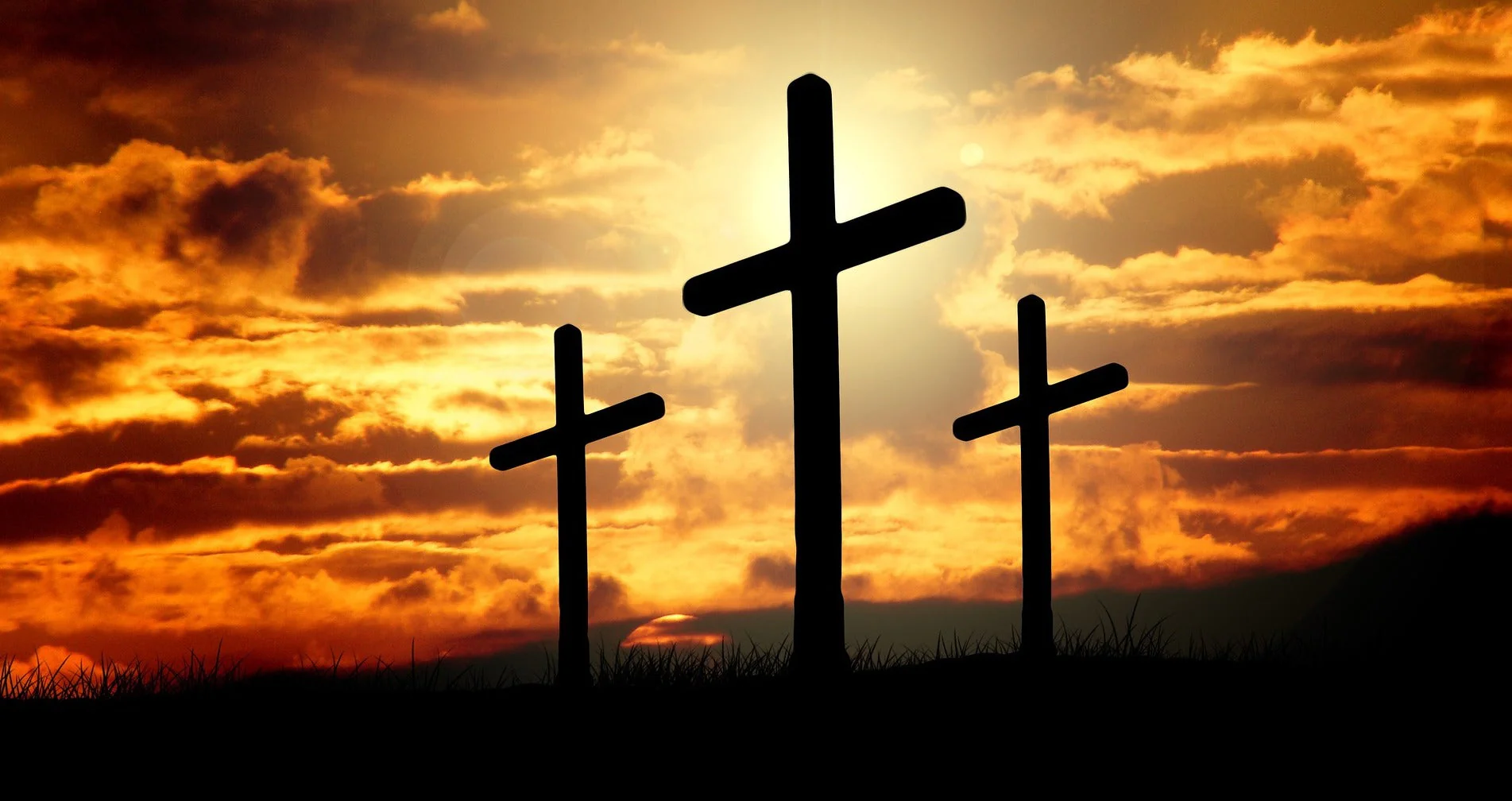 Church of England Easter Services