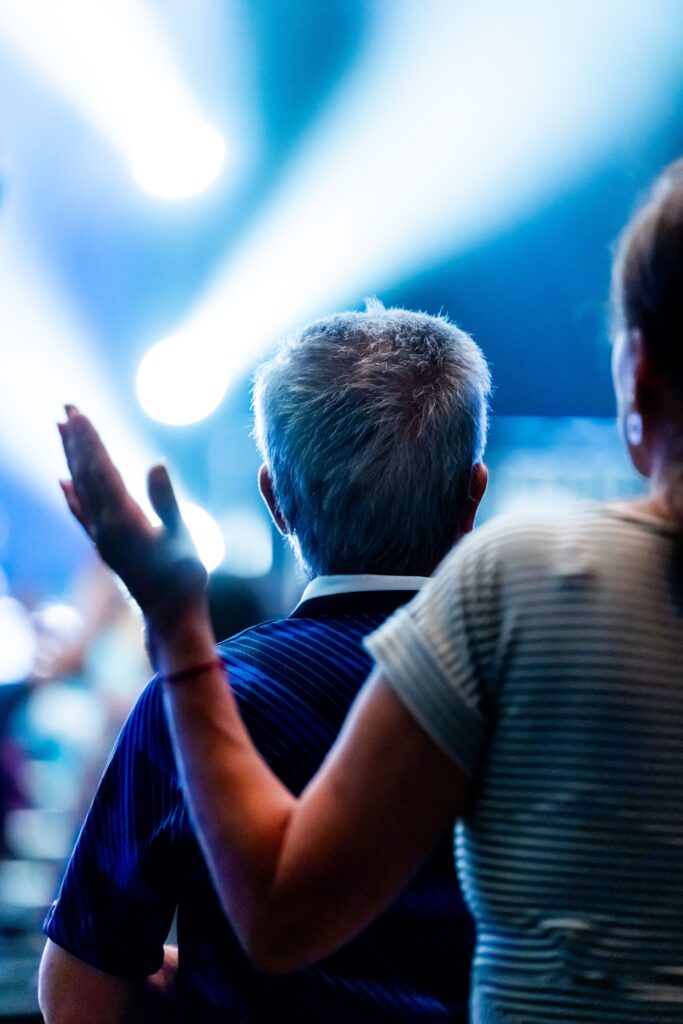 discipleship explored in mancehster