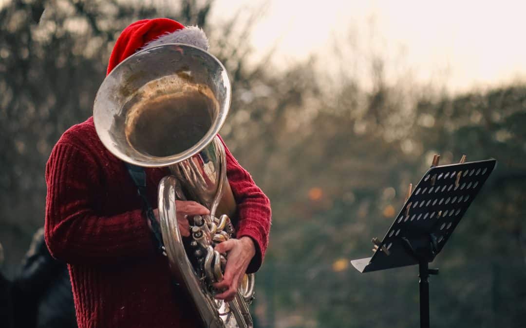 Christmas Band Concert